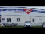 Photo AD AZAY ALLIANCE AUTO