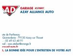 Photo AD AZAY ALLIANCE AUTO