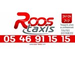Photo ROOS FRANTZ TAXIS DE L'ÉTOILE SAINTES