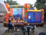 CAMPING LE ROYANNAIS