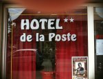 Photo HOTEL DE LA POSTE