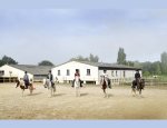 Photo CENTRE EQUESTRE - PONEY CLUB DE LA FORGE
