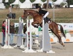 Photo CENTRE EQUESTRE - PONEY CLUB DE LA FORGE