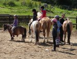 Photo CENTRE EQUESTRE DE LA LYS