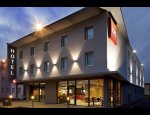 Photo HOTEL IBIS CLERMONT FERRAND NORD RIOM