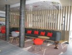 Photo HOTEL IBIS CLERMONT FERRAND NORD RIOM