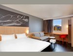 Photo HOTEL IBIS CLERMONT FERRAND NORD RIOM