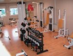CENTRE BIOGYM