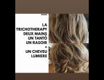 Photo AUTE COIFFURE A DOMICILE -TRICHOTHERAPY