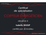 Photo AUTE COIFFURE A DOMICILE -TRICHOTHERAPY