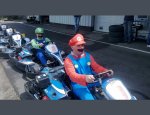 Photo GTFR KARTING DE PERS