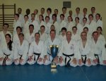 Photo KARATE GRENOBLE HOCHE