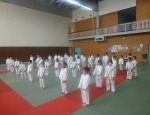 Photo KARATE GRENOBLE HOCHE
