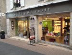 Photo OPTIQUE FORET