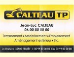 Photo CALTEAU TP