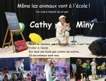 Photo CATHY MINY