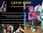 Photo CATHY MINY