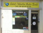 Photo ST-MARTIN AUTO-ECOLE