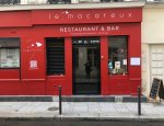 Photo LE MACAREUX