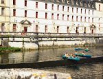 Photo ALLO CANOES  BRANTOME