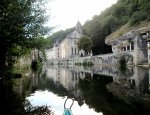 Photo ALLO CANOES  BRANTOME