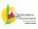 GENERATIONS MOUVEMENT - FEDERATION DE LA MANCHE
