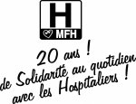 MUTUELLE DE FRANCE DES HOSPITALIERS