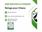 NOUVELLE CHANCE