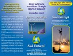 Photo SUD CONCEPT