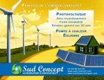 Photo SUD CONCEPT
