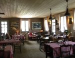 AUBERGE LES CLARINES