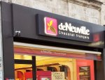 DE NEUVILLE CHOCOLAT FRANCAIS