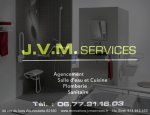 Photo JVM SERVICES