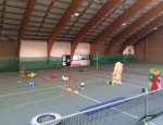 Photo TENNIS CLUB DE BRIANCON
