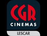 Photo LESCARMOND CINEMA CGR