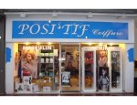 POSI'TIF COIFFURE