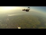 Photo PARACHUTISME 74