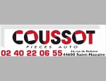 Photo COUSSOT SAINT NAZAIRE AUTOMOBILES