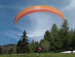 Photo CHAMONIX PARAPENTE