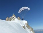 Photo CHAMONIX PARAPENTE
