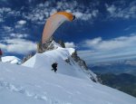 CHAMONIX PARAPENTE