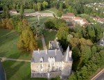 Photo DOMAINE DE COURTALAIN