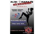 Photo ALM KARATE KYOKUSHIN