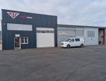 Photo AD EXPERT GARAGE QUICLET ADHERENT