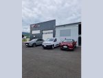 Photo AD EXPERT GARAGE QUICLET ADHERENT