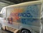 Photo AEROFROID