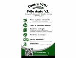 Photo POLE AUTO VL SAS