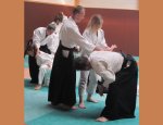 Photo COM.INTERDEP. D'ALSACE D'AIKIDO & D'AÏKIBUDO