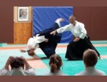 Photo COM.INTERDEP. D'ALSACE D'AIKIDO & D'AÏKIBUDO