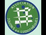 JOUONS EN LUODTHEQUES